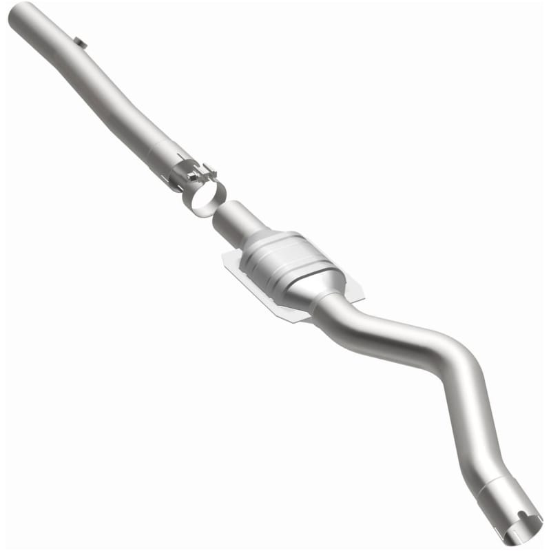 Magnaflow — Standard Grade Direct-Fit Catalytic Converter