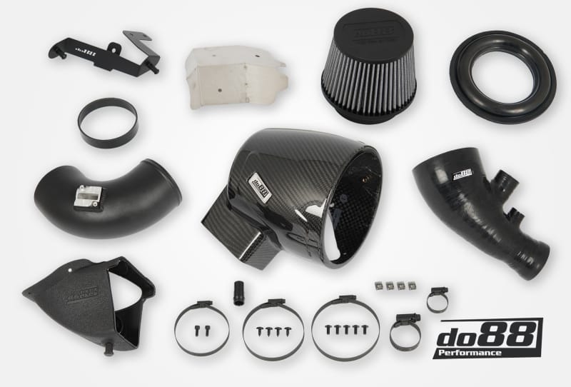 do88 — do88 BMW 320i/330e/330i B46/B48 (G20/G21) Intake System