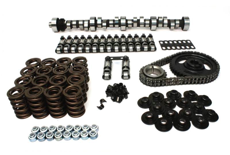 COMP Cams — Magnum 262/262 Solid Roller Cam K-Kit for Ford 221-302