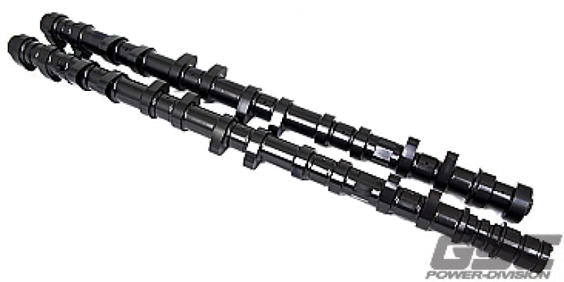 GSC Power Division — GSC P-D 93-02 Toyota Supra VVTI 2JZ-GTE R2 Intake Billet Camshaft