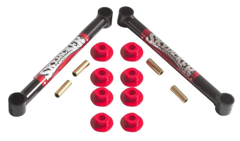 Skyjacker — DGE UPPER LINKS; 2K 2-5IN.