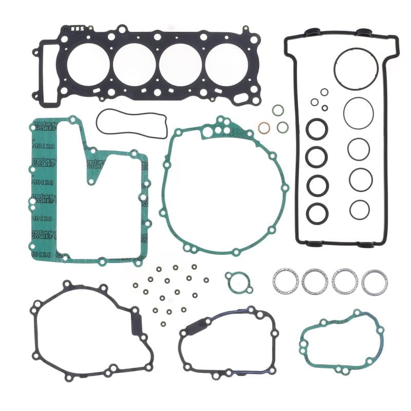 Athena — Athena 99-02 Yamaha 600 Complete Gasket Kit (Excl Oil Seal)