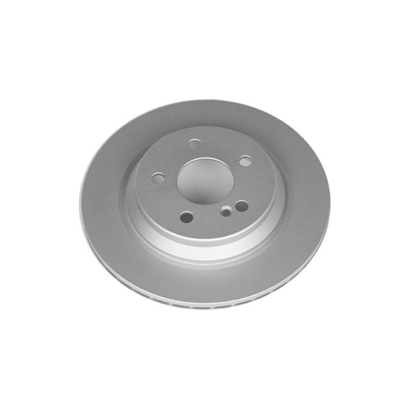 PowerStop — PowerStop Evolution Coated Rotor