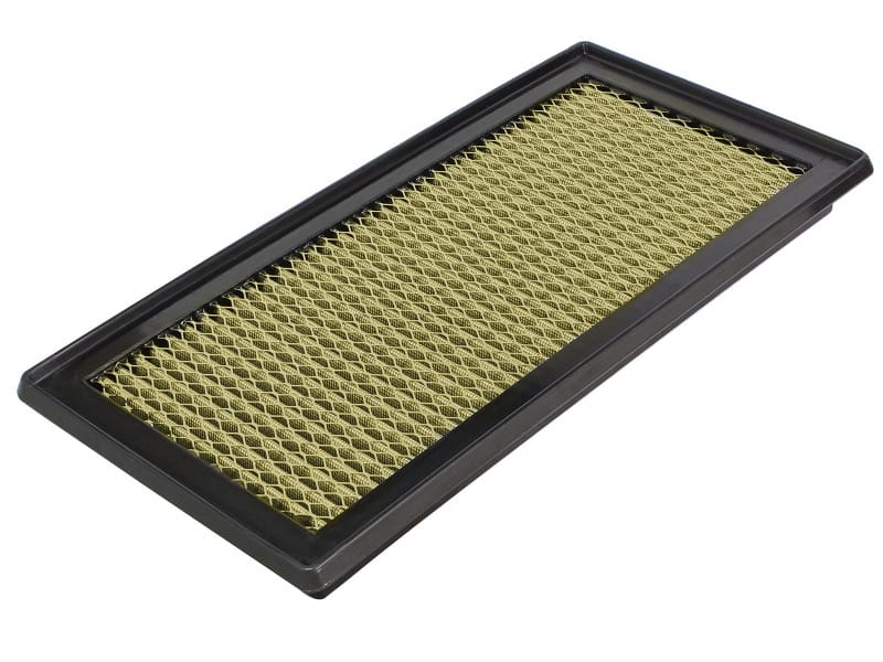 aFe — Magnum FLOW OE Replacement Air Filter w/ Pro GUARD 7 Media
MagnumFLOW OE Replacement Pro-GUARD 7 Air Filter