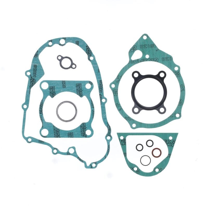 Athena — Athena 80-81 Yamaha Complete Gasket Kit (Excl Oil Seal)
