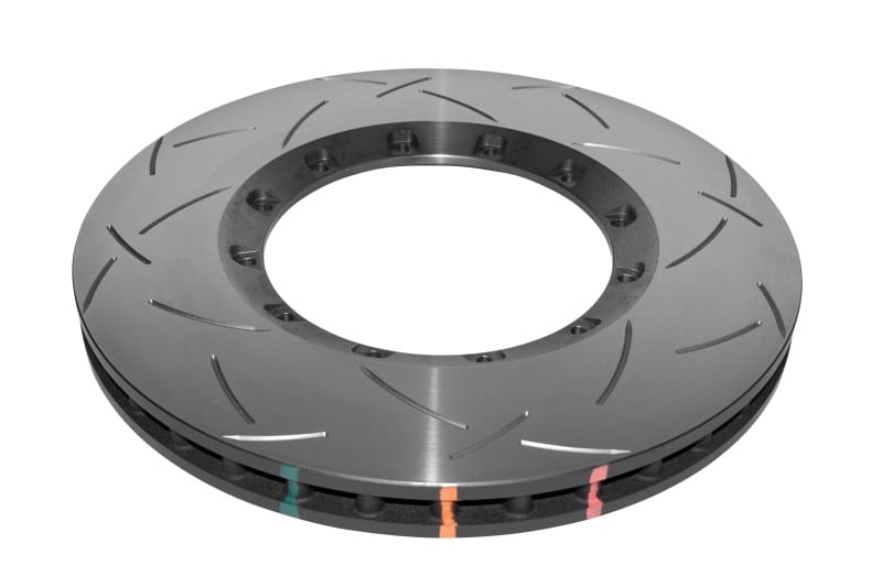 DBA — 5000 Series T3 slotted Brake Disc Ring
Front 5000 Series T3 Brake Ring