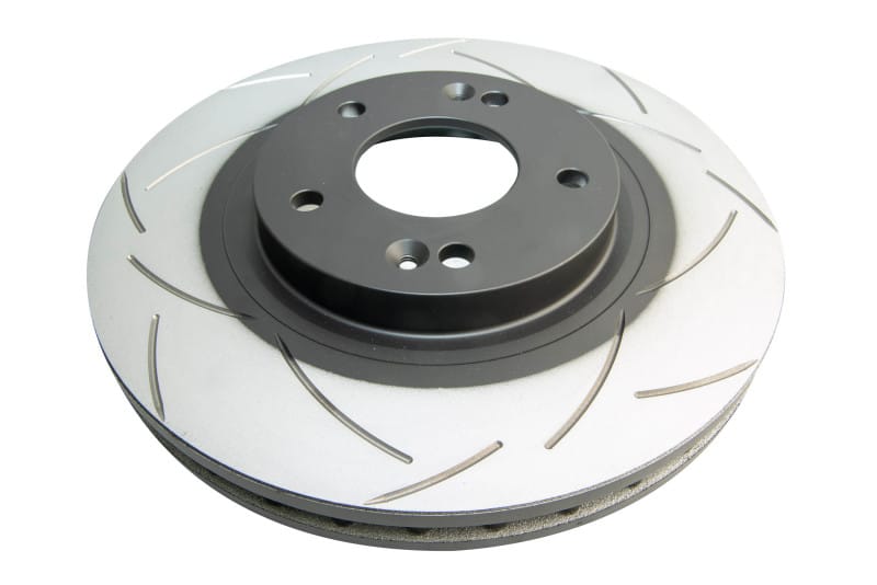 DBA — Front Street Series T2 Brake Rotor
Street Series T2 Slot Brake Disc
