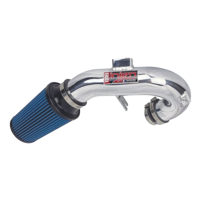 Injen — Polished SP Cold Air Intake System
Cold Air Intake System