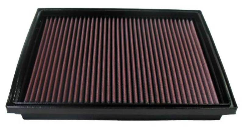 K&N Engineering — Replacement Air Filter