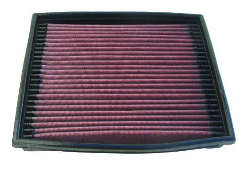 K&N Engineering — Replacement Air Filter