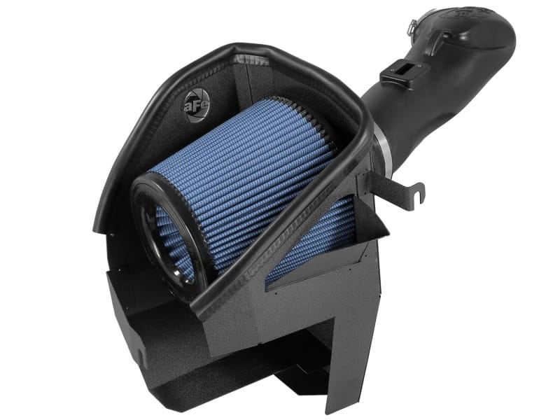 aFe — Magnum FORCE Stage-2 Cold Air Intake System w/ Pro 5R Filter