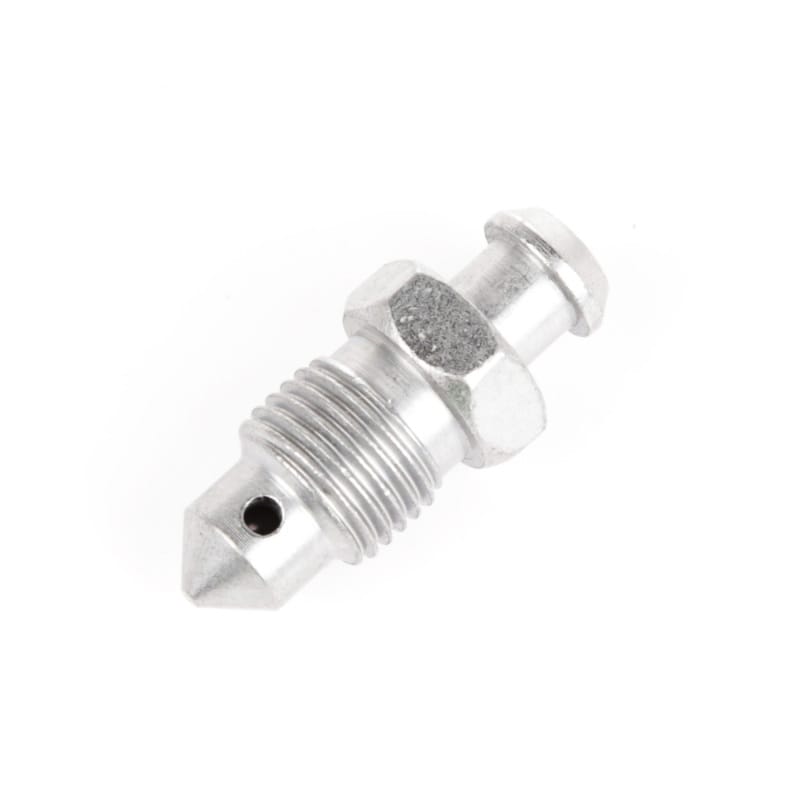 OMIX — Brake Caliper Bleeder Screw