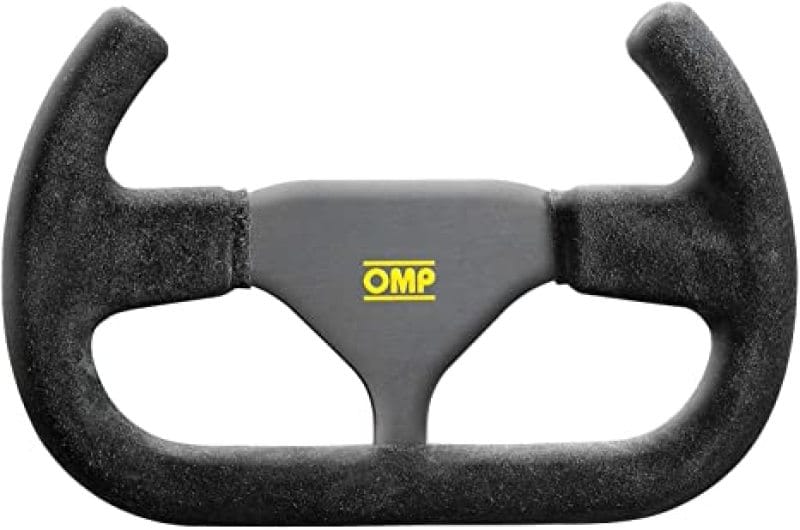 OMP — OMP Steering Wheel Formula Diam 250mm Open