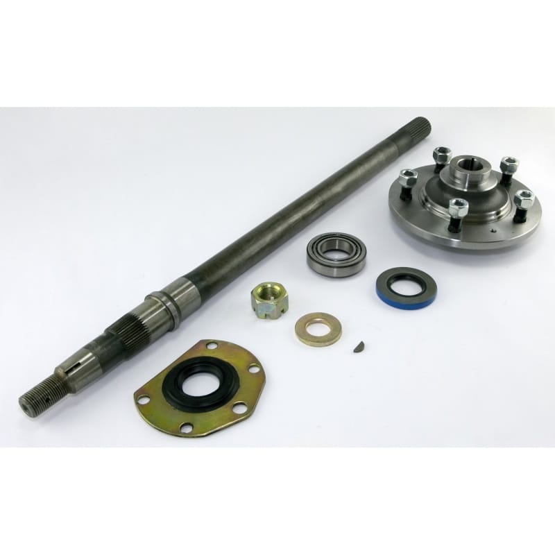 OMIX — Axle Shaft Kit