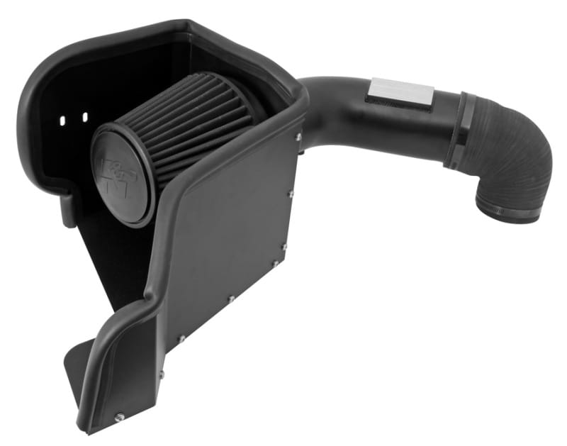 K&N Engineering — Performance Air Intake System