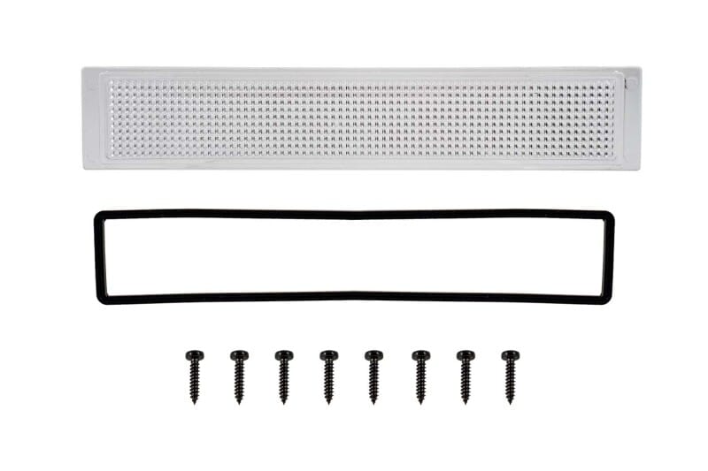 Diode Dynamics — Replacement lens for your Stage Series light bar.