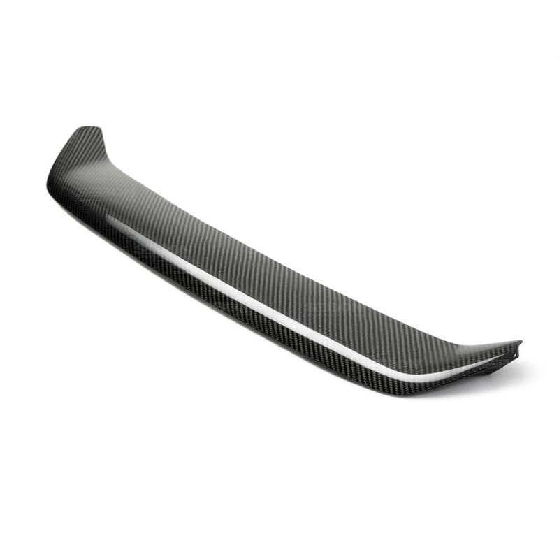 Seibon — Seibon 09-10 Nissan Skyline R35 GTR OEM Carbon Fiber Front Grill
