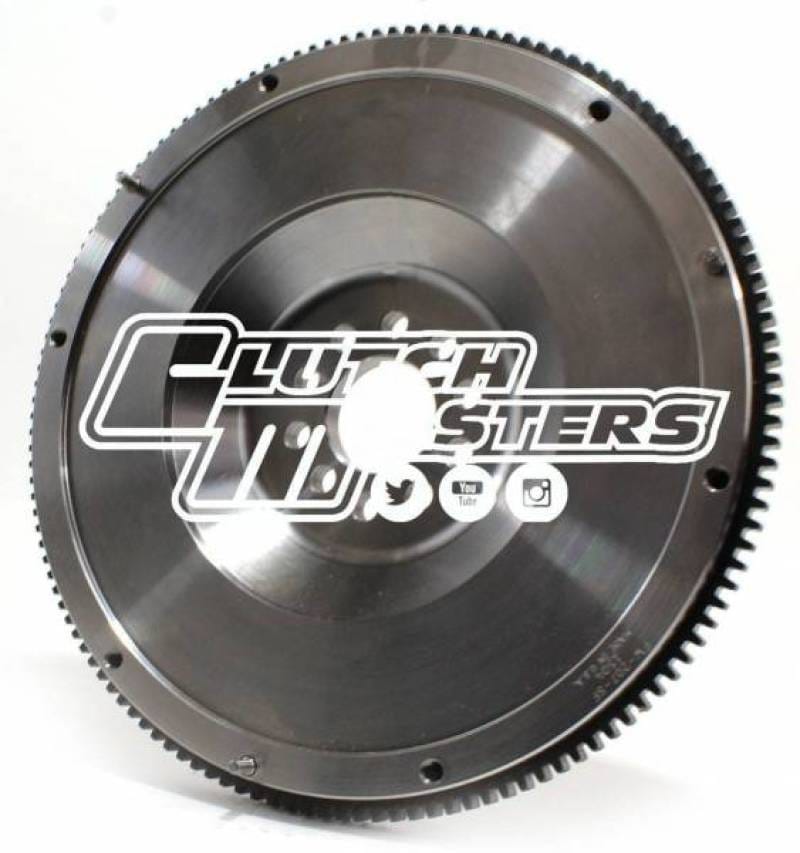 Clutch Masters — Lightweight Steel Flywheel