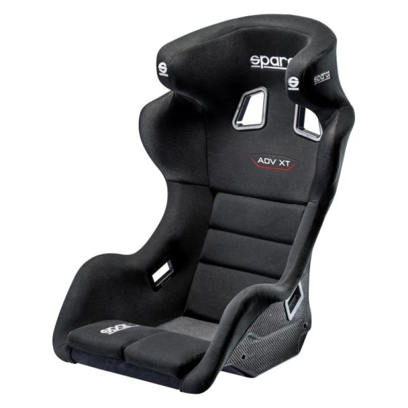 SPARCO — Sparco Seat ADV XT Black