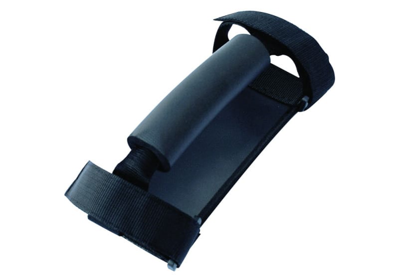 Rampage — Deluxe Sport Handles with Comfort Grip
Deluxe Sport Handles