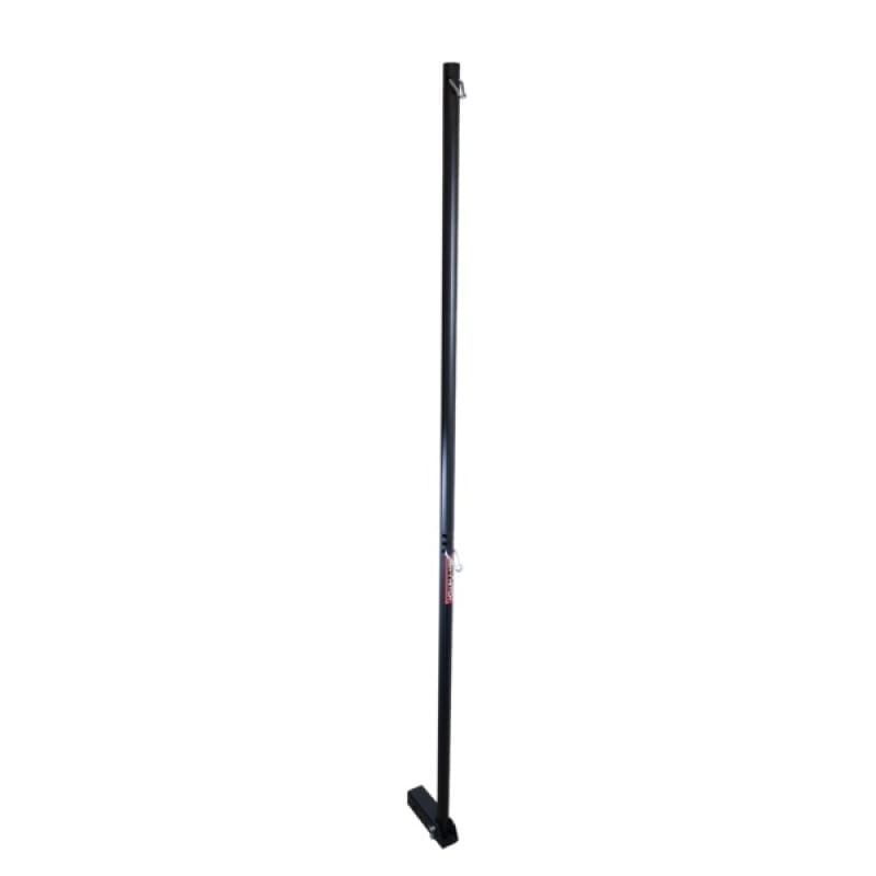 GEN-Y Hitch — Gen-Y 6ft Flag Pole w/2in Extended Receiver
Flag Pole