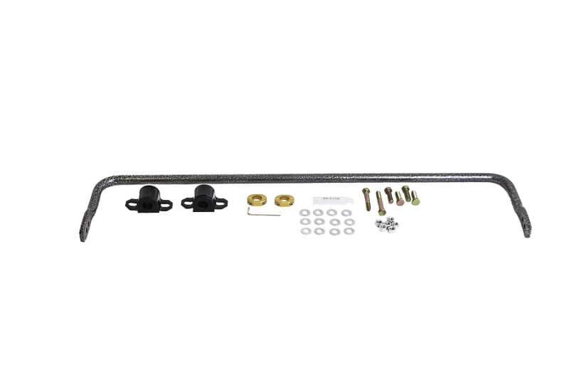 Hellwig — Rear Sway Bar Kit