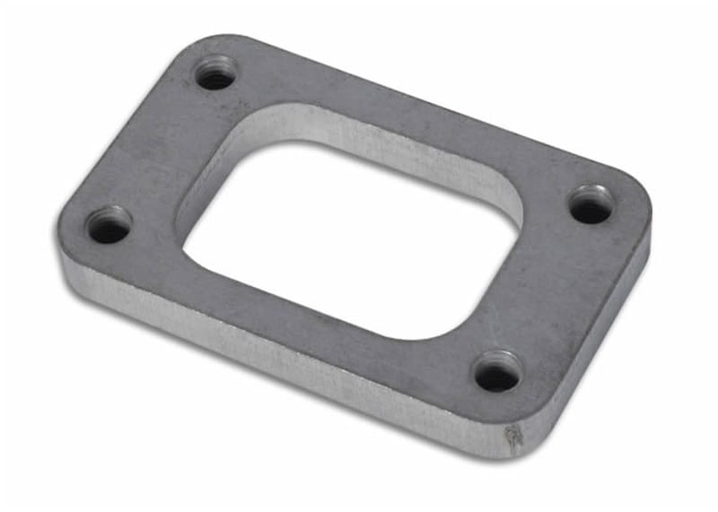 Vibrant — T3 Turbo Inlet Flange w/tapped holes (1/2" thick)
Turbo Inlet Flange