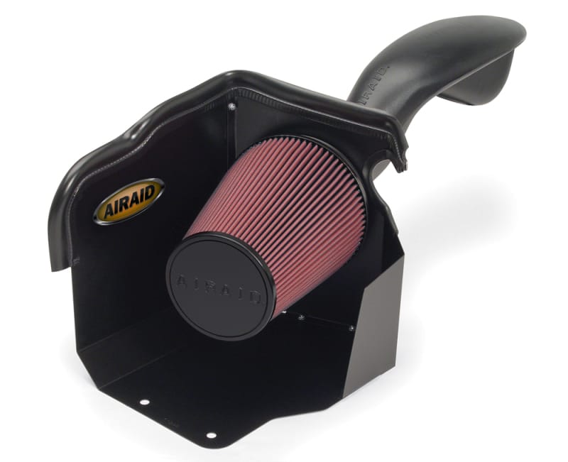 Airaid — Performance Air Intake System