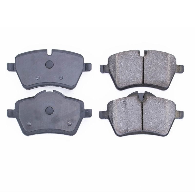 PowerStop — PowerStop - Z16 Low-Dust Ceramic Brake Pads