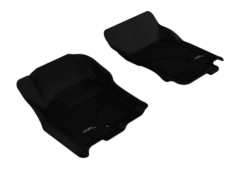3D MAXpider — KAGU Floor Mat