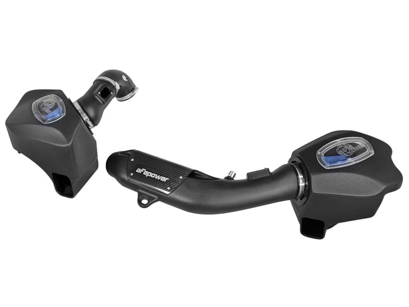 aFe — Momentum Cold Air Intake System w/ Pro 5R Filter