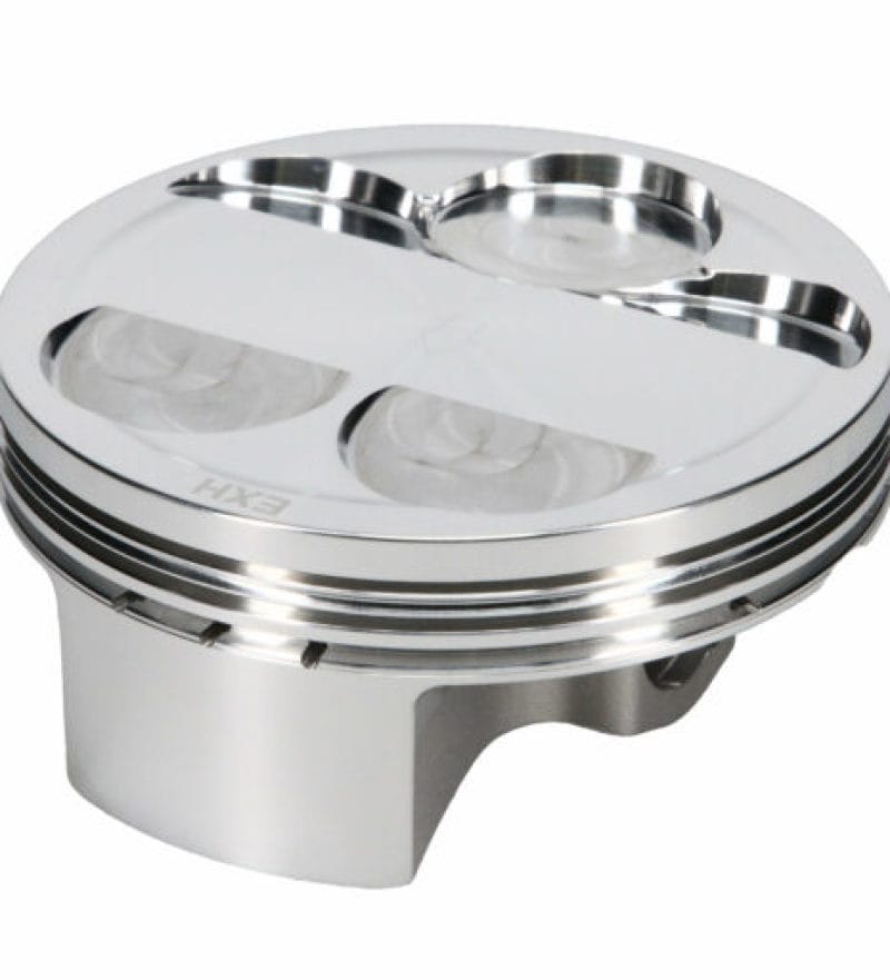 JE Pistons — JE Pistons Yamaha YFZ450 06-08 Piston Kit
