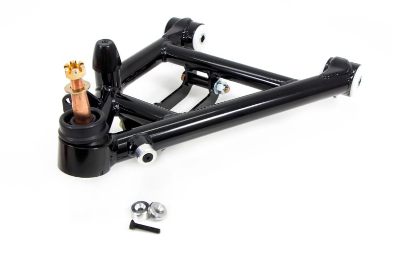 UMI Performance — 3057-1 - 1978-1988 GM G-Body, 1982-2003 S10/S15 Front Lower A-arms, C/O Only