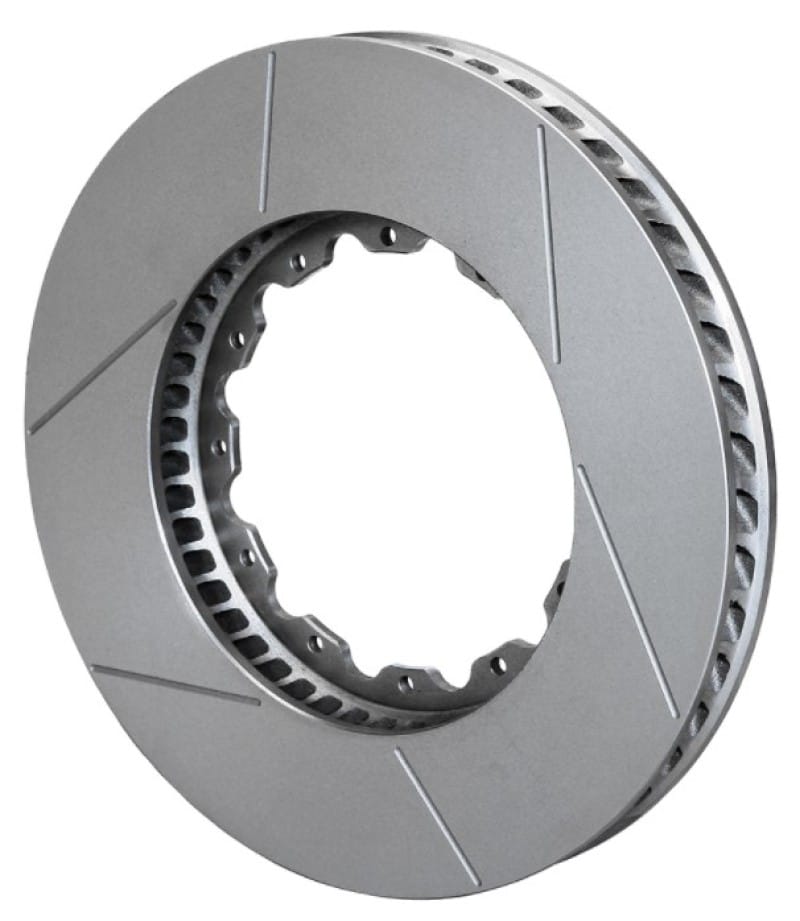 Wilwood — ROTOR1272-138BF625-000CJCXXXXL 12x6.75,48 CVANE,GT,SPEC-37