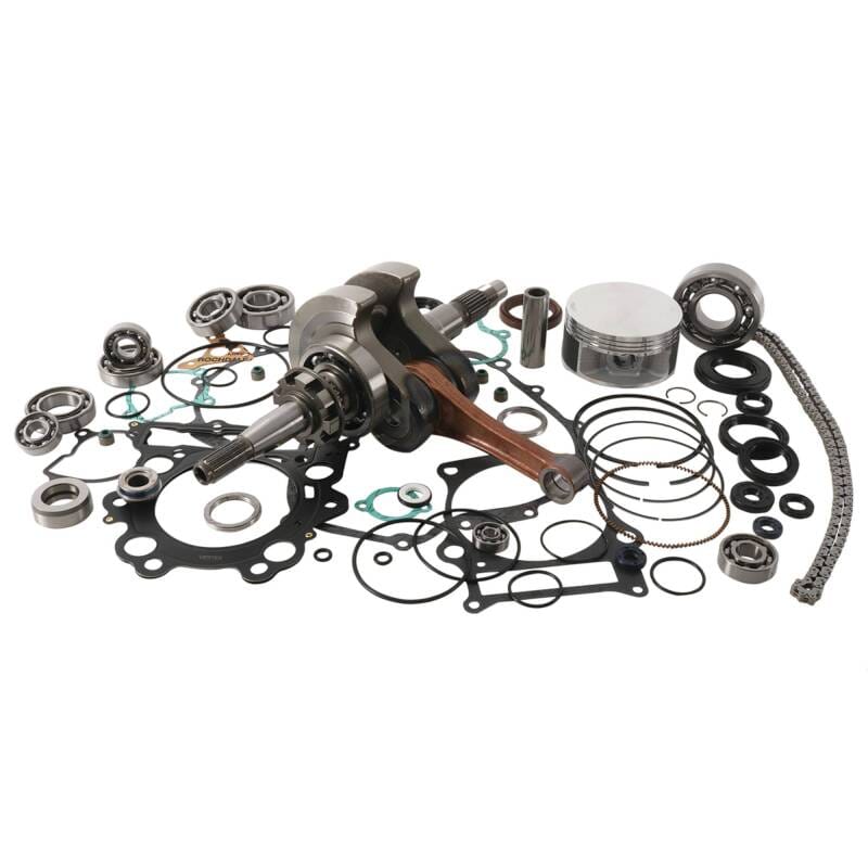 Vertex Pistons — Vertex Yamaha Complete Engine Rebuild Kit