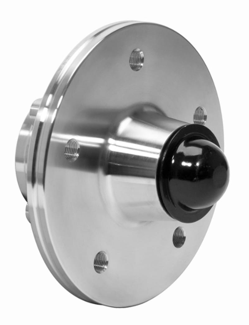 Wilwood — Wilwood Hub-Vented Rotor 41-56 Packard
HUB ASSEMBLY