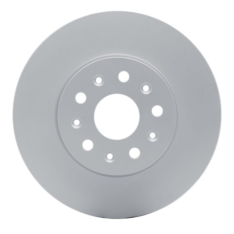 DFC — DFC Hi- Carbon Alloy GEOMET Coated