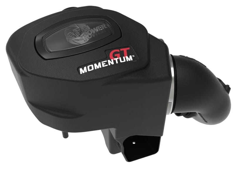 aFe — Momentum GT Cold Air Intake System w/ Pro DRY S Filter