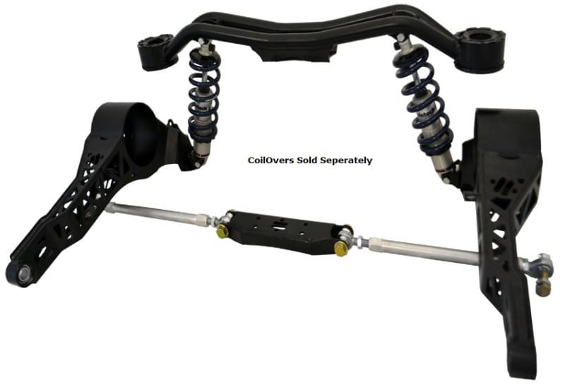 Ridetech — Rear StrongArms for 1963-1982 Corvette.