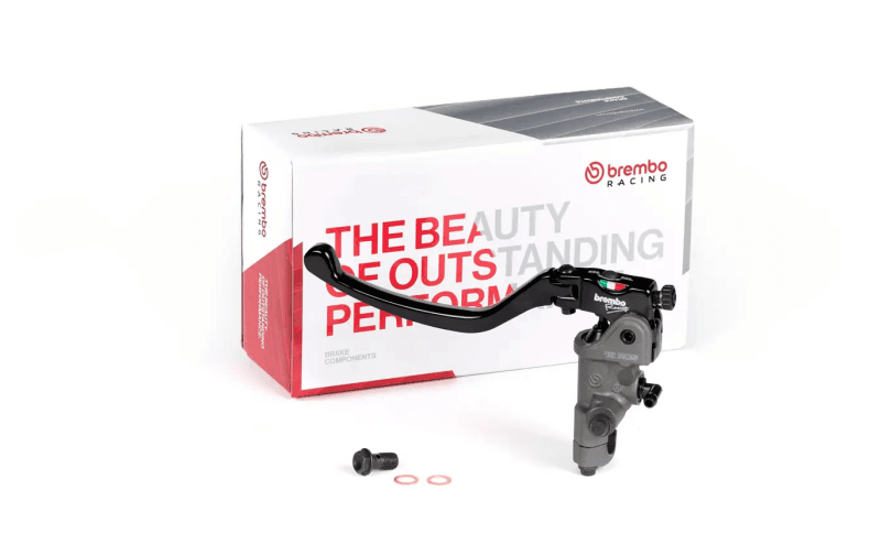 Brembo OE Powersports — Brembo OE Clutch Master Cylinder RCS Clutch Master Cylinder
