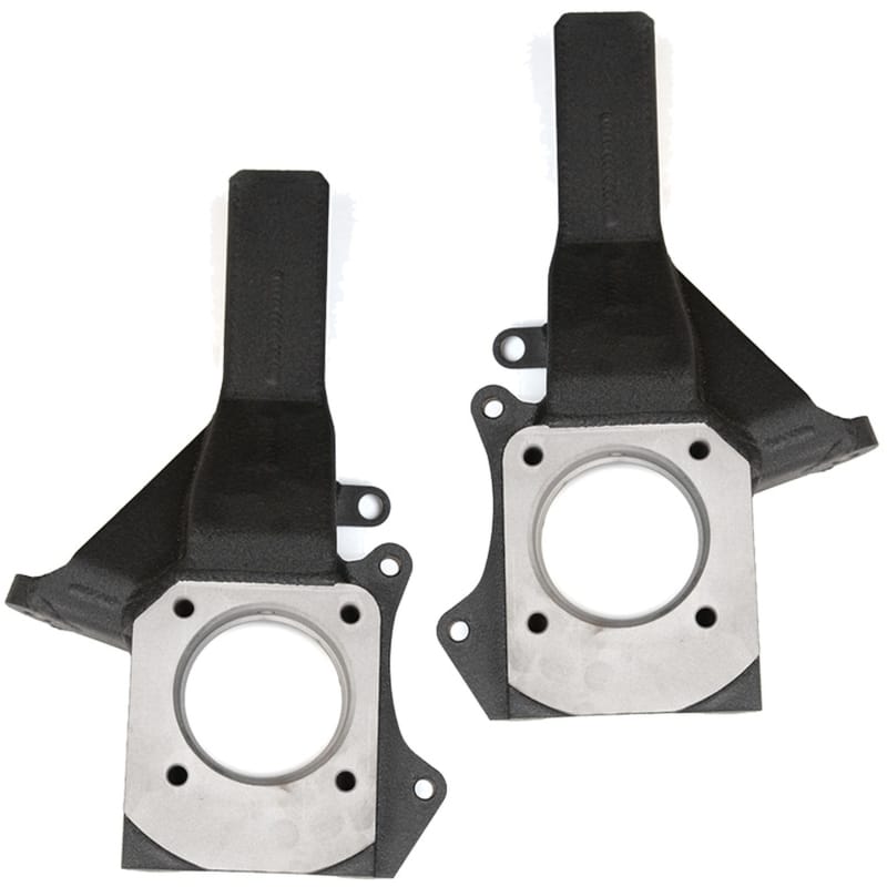 Camburg — Performance Spindle Kit