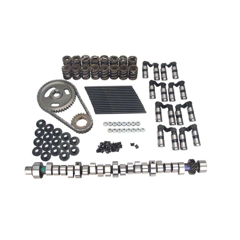 COMP Cams — Thumpr 227/241 Hydraulic Roller Cam K-Kit for Chrysler 273-360