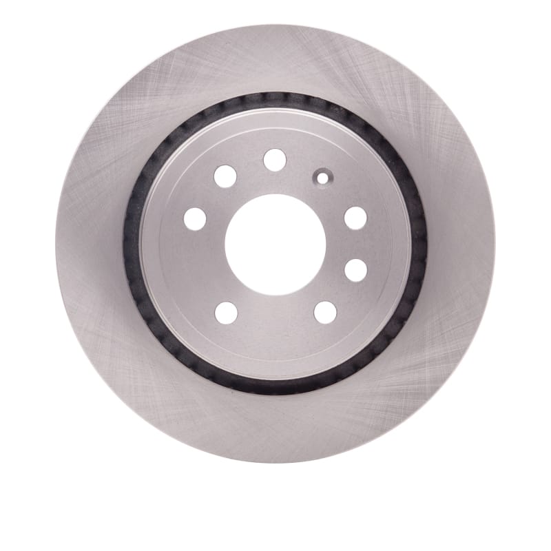 DFC — Disc Brake Rotor