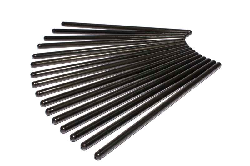 COMP Cams — Hi-Tech 210 Radius 8.500" Long, .080" Wall, 5/16" Diameter Pushrod Set