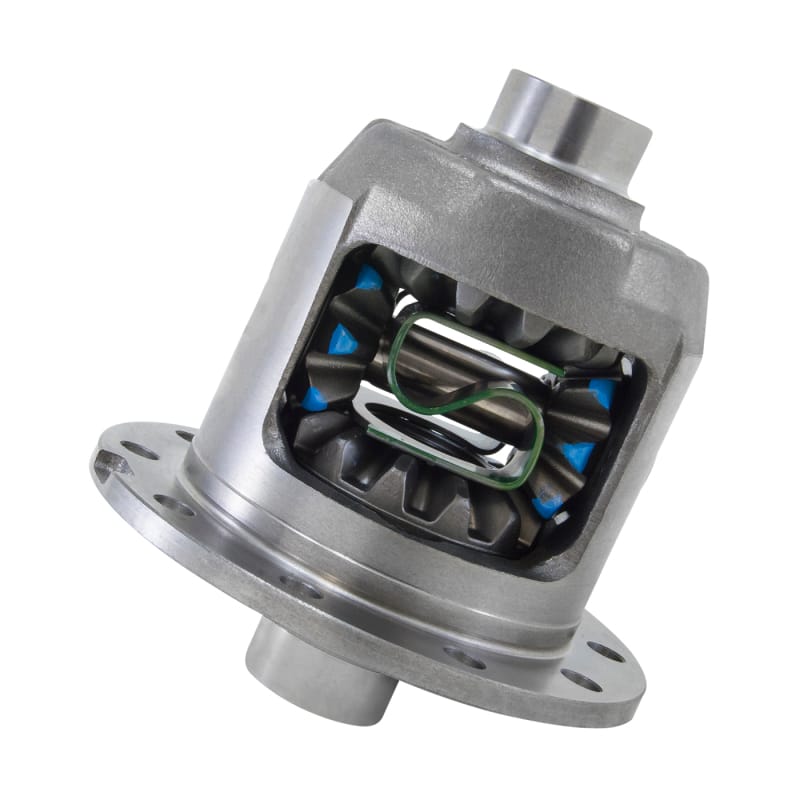 Yukon Gear & Axle — Yukon Trac Loc Positraction for 2015+ Ford Mustang 8.8", 34 Spline 
Yukon Trac Loc Positraction for 2015+Ford Mustang 8.8in.; 34 Spline