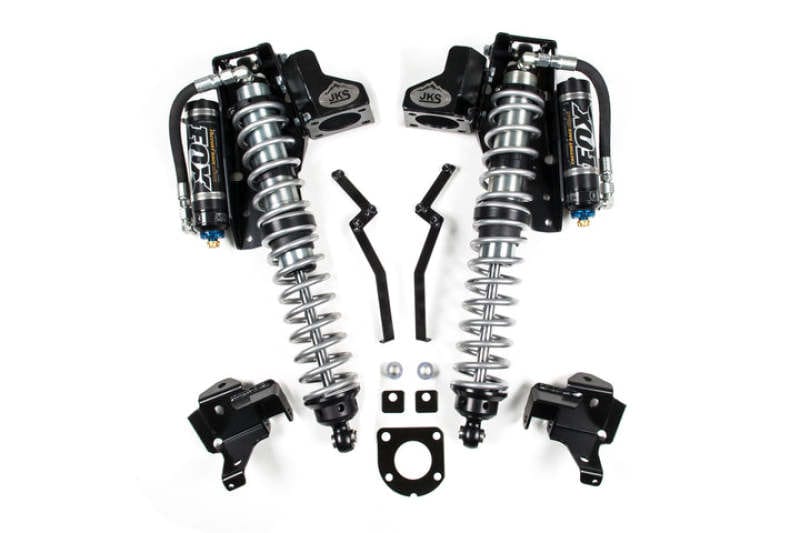 JKS Manufacturing — Coilover Mounting Kit