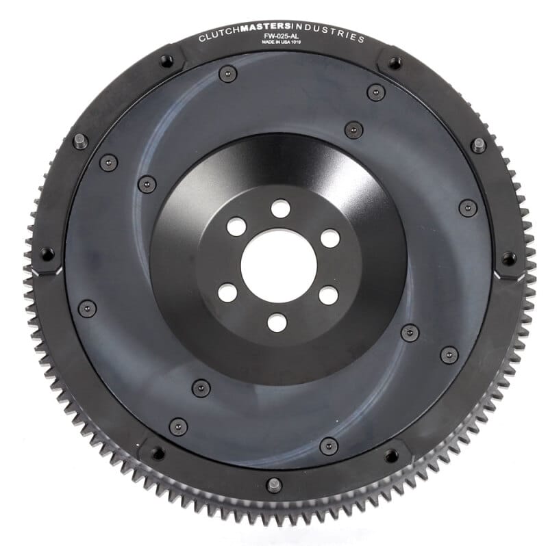 Clutch Masters — Lightweight Aluminum Flywheel