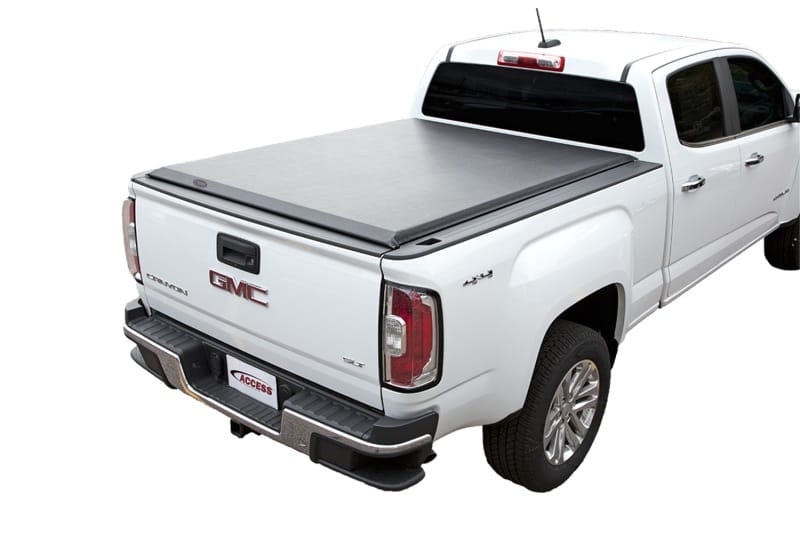 Access — ACCESS® Limited Edition Roll-Up Cover
ACCESS LIMITED Tonneau Cover