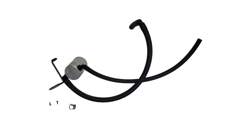 J&L — Oil Separator 3.0 Passenger Side