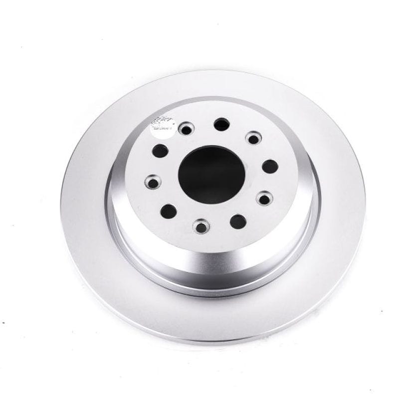PowerStop — PowerStop Evolution Coated Rotor